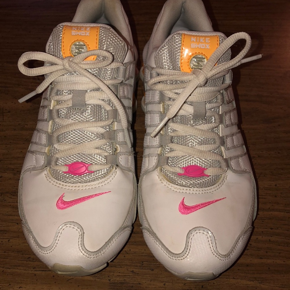 Nike Shox